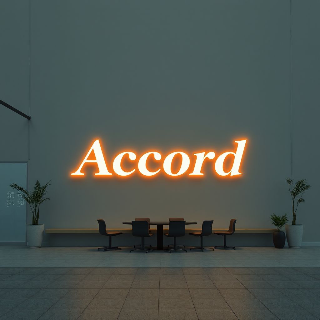 ประสิทธิภาพการขับขี่ Accord 2025